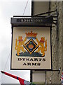 The Dysarts Arms on Huddersfield Road