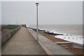 Groynes, Deal