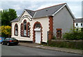 Free Library, Troedyrhiw