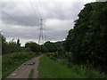 Leeds & Liverpool Canal near Thackley End