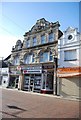 Carrara Buildings