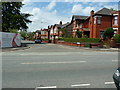 Barlow Road, Stretford