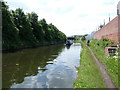 Bridgewater Canal