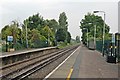 Leasowe Railway Station