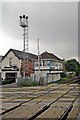 Signal Box, Birkdale