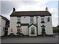 The River Don Tavern, Eastoft