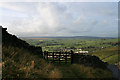 View over Settle