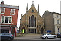 Bridport United Church