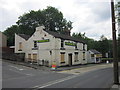 The Commercial on Besom Lane, Millbrook