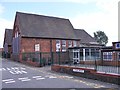 Corngreaves Primary