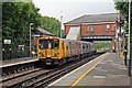 To Southport, Hillside Railway Station