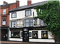 Wellingborough - Coach & Horses