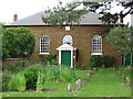 Wellingborough - Friends Meeting House