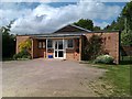 Ampfield Village Hall