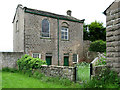 Kearby Methodist Church