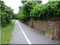 Church Path, Beddington