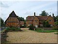 Moat Farm, Swineshead