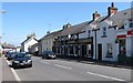 The Hole in the Wall PH in Castleward Road, Strangford