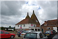 Chittenden Farm Oast