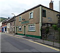 Angel Inn, Troedyrhiw