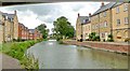 The Stroudwater Navigation, Ebley