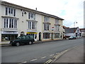 Pewsey - North Street