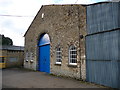 SU1660 : Pewsey - Heritage Centre by Chris Talbot