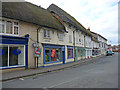 Pewsey - North Street