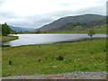 NH2633 : Loch Carrie by Dave Fergusson