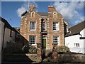 Pewsey - Old House