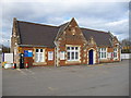 Pewsey - Railway Station