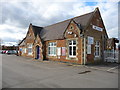 Pewsey - Pewsey Station