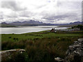 Over the Kyle to Ben Loyal