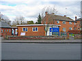 Pewsey - Police Station