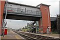 Bridge, Kirkdale Railway Station