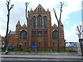 Corpus Christi Church, Brixton Hill SW2