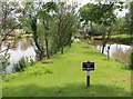 Conservation Area, Binton Bridges