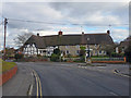 Pewsey - Thatched Cottages