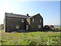 Modernised old house beside the A68