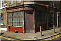 Old corner shop, near Columbia Road