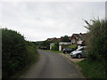 Houses, The Street