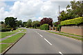 London Road ( B2104), Hailsham