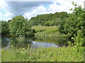 Brookwood Country Park