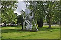 Street : Clarks Village Sculpture