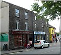 Fountain Barbers, Merthyr Tydfil