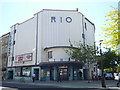 Rio Cinema, Kingsland High Street E8