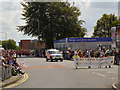 Bury Carnival 2012