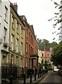 Dowry Square, Bristol