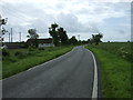 TL1676 : Road towards Alconbury by JThomas