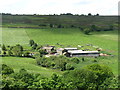 Barnside Farm, Stocksbridge